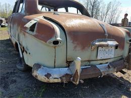 1949 Ford 2-Dr Sedan (CC-1672949) for sale in THIEF RIVER FALLS, Minnesota