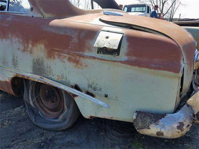 1949 Ford 2-Dr Sedan (CC-1672949) for sale in THIEF RIVER FALLS, Minnesota
