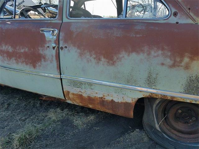 1949 Ford 2-Dr Sedan (CC-1672949) for sale in THIEF RIVER FALLS, Minnesota