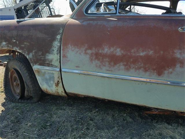 1949 Ford 2-Dr Sedan (CC-1672949) for sale in THIEF RIVER FALLS, Minnesota