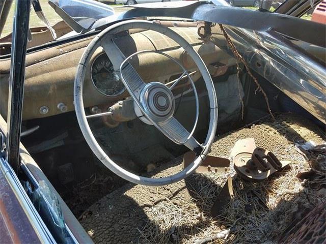 1949 Ford 2-Dr Sedan (CC-1672949) for sale in THIEF RIVER FALLS, Minnesota