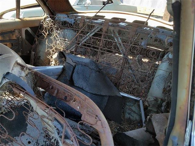 1949 Ford 2-Dr Sedan (CC-1672949) for sale in THIEF RIVER FALLS, Minnesota