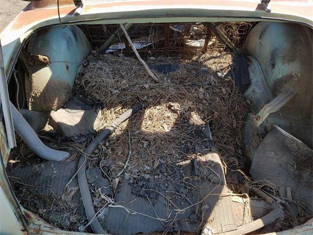 1949 Ford 2-Dr Sedan (CC-1672949) for sale in THIEF RIVER FALLS, Minnesota