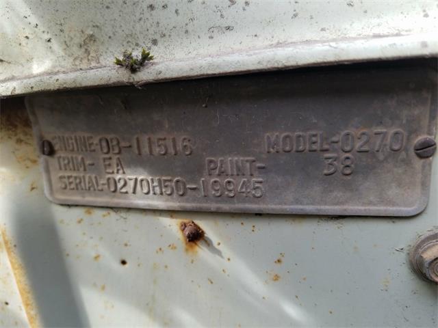 1949 Ford 2-Dr Sedan (CC-1672949) for sale in THIEF RIVER FALLS, Minnesota