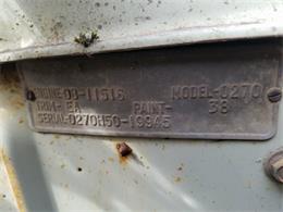 1949 Ford 2-Dr Sedan (CC-1672949) for sale in THIEF RIVER FALLS, Minnesota
