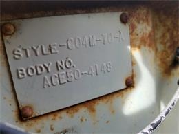 1949 Ford 2-Dr Sedan (CC-1672949) for sale in THIEF RIVER FALLS, Minnesota