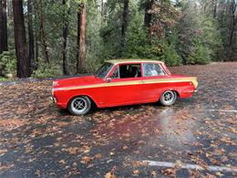 1966 Ford Cortina (CC-1670295) for sale in nevada city, California