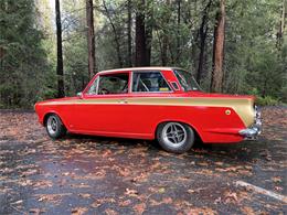 1966 Ford Cortina (CC-1670295) for sale in nevada city, California