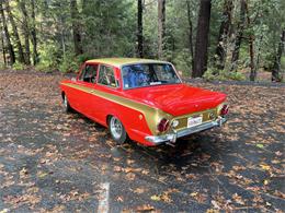 1966 Ford Cortina (CC-1670295) for sale in nevada city, California