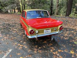 1966 Ford Cortina (CC-1670295) for sale in nevada city, California