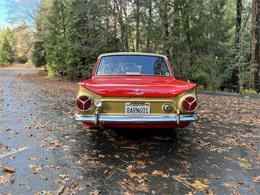 1966 Ford Cortina (CC-1670295) for sale in nevada city, California