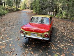 1966 Ford Cortina (CC-1670295) for sale in nevada city, California