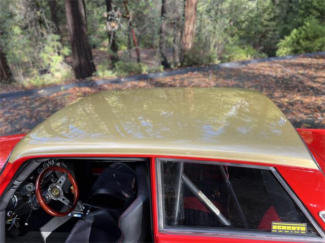 1966 Ford Cortina (CC-1670295) for sale in nevada city, California