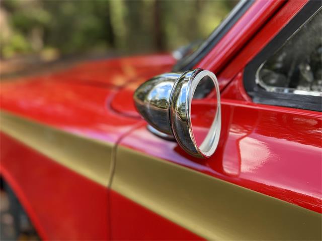 1966 Ford Cortina (CC-1670295) for sale in nevada city, California