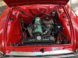 1966 Ford Cortina (CC-1670295) for sale in nevada city, California