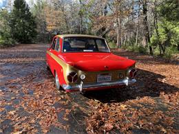 1966 Ford Cortina (CC-1670295) for sale in nevada city, California