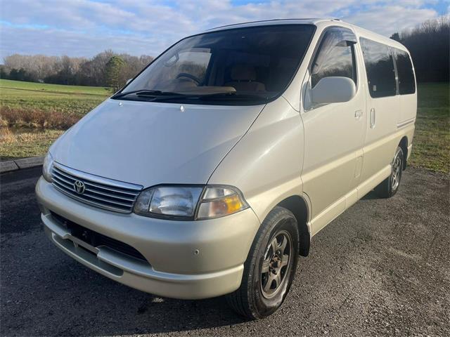 1997 Toyota Hiace (CC-1672968) for sale in Cleveland, Tennessee