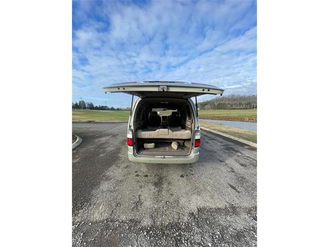 1997 Toyota Hiace for Sale | ClassicCars.com | CC-1672968
