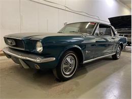 1966 Ford Mustang (CC-1672982) for sale in Kentwood, Michigan