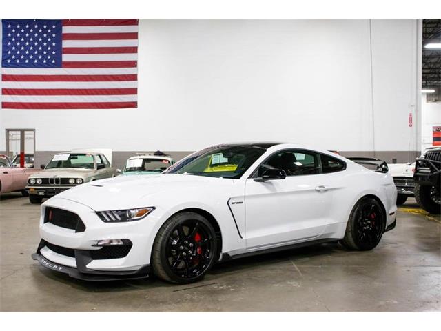 2016 Ford Mustang (CC-1672988) for sale in Kentwood, Michigan