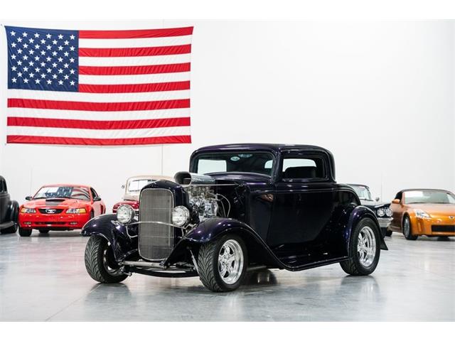 1932 Ford Street Rod (CC-1670299) for sale in Kentwood, Michigan