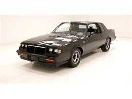 1986 Buick Grand National (CC-1672994) for sale in Morgantown, Pennsylvania