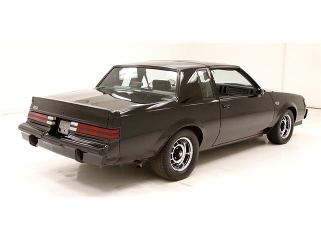 1986 Buick Grand National (CC-1672994) for sale in Morgantown, Pennsylvania