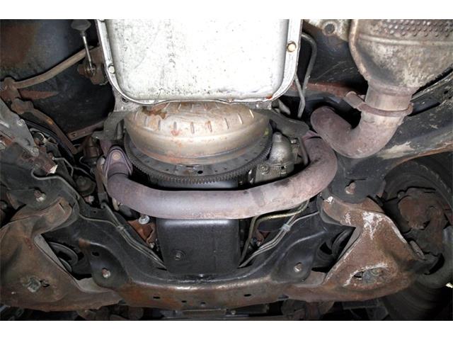 1986 Buick Grand National (CC-1672994) for sale in Morgantown, Pennsylvania