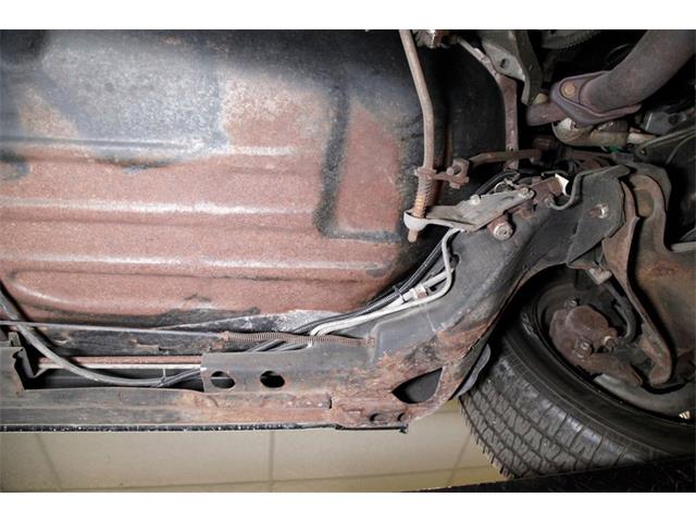 1986 Buick Grand National (CC-1672994) for sale in Morgantown, Pennsylvania