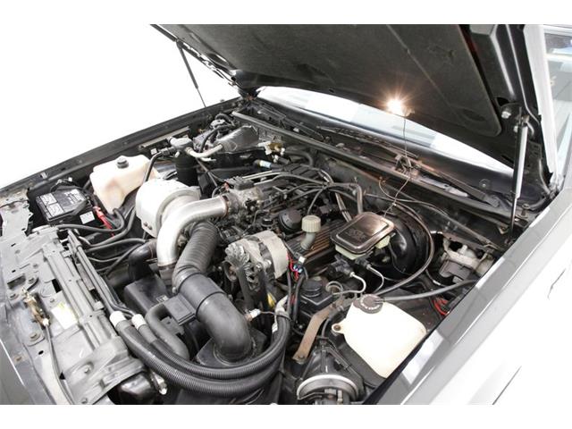 1986 Buick Grand National (CC-1672994) for sale in Morgantown, Pennsylvania