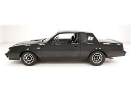 1986 Buick Grand National (CC-1672994) for sale in Morgantown, Pennsylvania