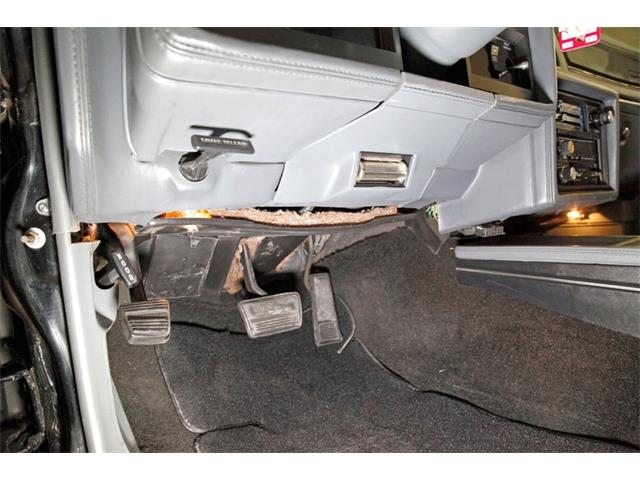 1986 Buick Grand National (CC-1672994) for sale in Morgantown, Pennsylvania
