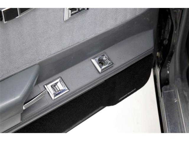 1986 Buick Grand National (CC-1672994) for sale in Morgantown, Pennsylvania