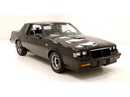 1986 Buick Grand National (CC-1672994) for sale in Morgantown, Pennsylvania