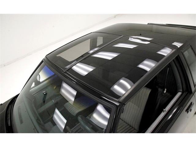 1986 Buick Grand National (CC-1672994) for sale in Morgantown, Pennsylvania