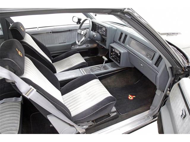 1986 Buick Grand National (CC-1672994) for sale in Morgantown, Pennsylvania