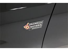 1986 Buick Grand National (CC-1672994) for sale in Morgantown, Pennsylvania