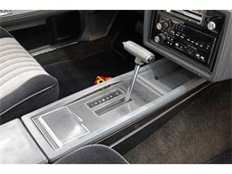 1986 Buick Grand National (CC-1672994) for sale in Morgantown, Pennsylvania