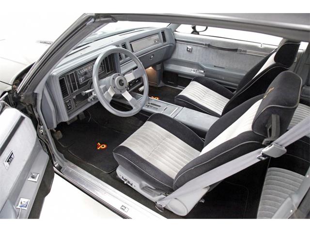1986 Buick Grand National (CC-1672994) for sale in Morgantown, Pennsylvania