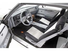 1986 Buick Grand National (CC-1672994) for sale in Morgantown, Pennsylvania