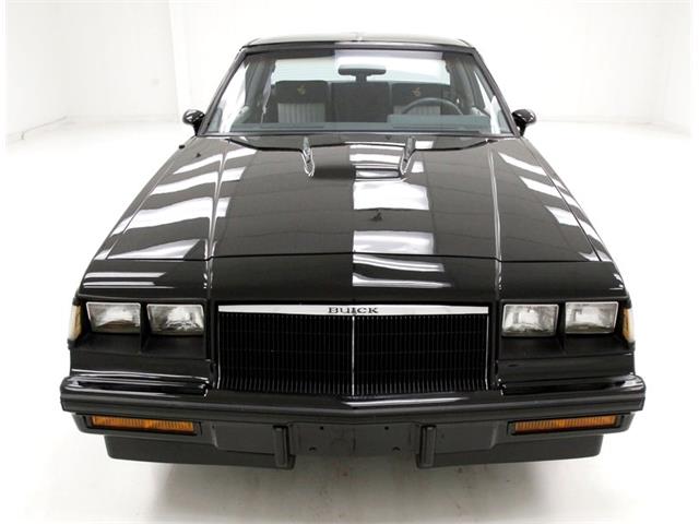 1986 Buick Grand National (CC-1672994) for sale in Morgantown, Pennsylvania