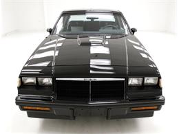 1986 Buick Grand National (CC-1672994) for sale in Morgantown, Pennsylvania