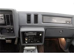 1986 Buick Grand National (CC-1672994) for sale in Morgantown, Pennsylvania