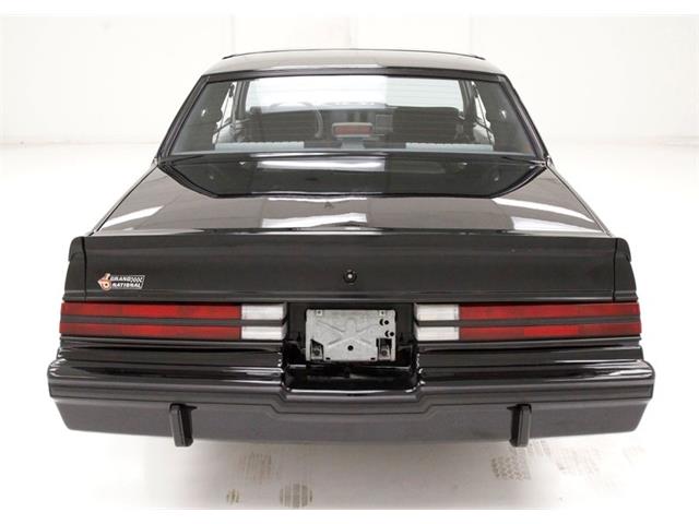 1986 Buick Grand National (CC-1672994) for sale in Morgantown, Pennsylvania