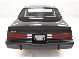 1986 Buick Grand National (CC-1672994) for sale in Morgantown, Pennsylvania