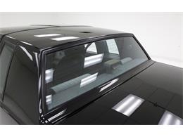1986 Buick Grand National (CC-1672994) for sale in Morgantown, Pennsylvania