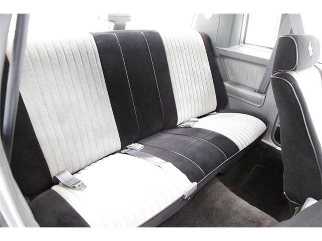 1986 Buick Grand National (CC-1672994) for sale in Morgantown, Pennsylvania