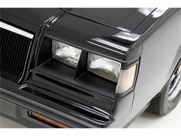 1986 Buick Grand National (CC-1672994) for sale in Morgantown, Pennsylvania