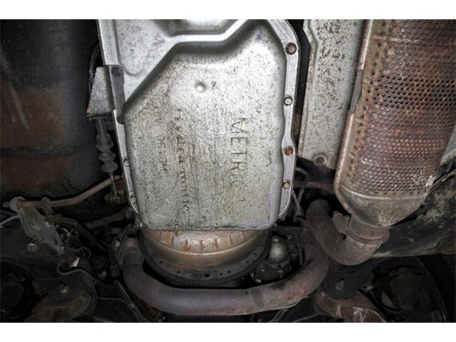 1986 Buick Grand National (CC-1672994) for sale in Morgantown, Pennsylvania