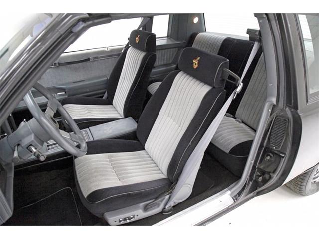 1986 Buick Grand National (CC-1672994) for sale in Morgantown, Pennsylvania